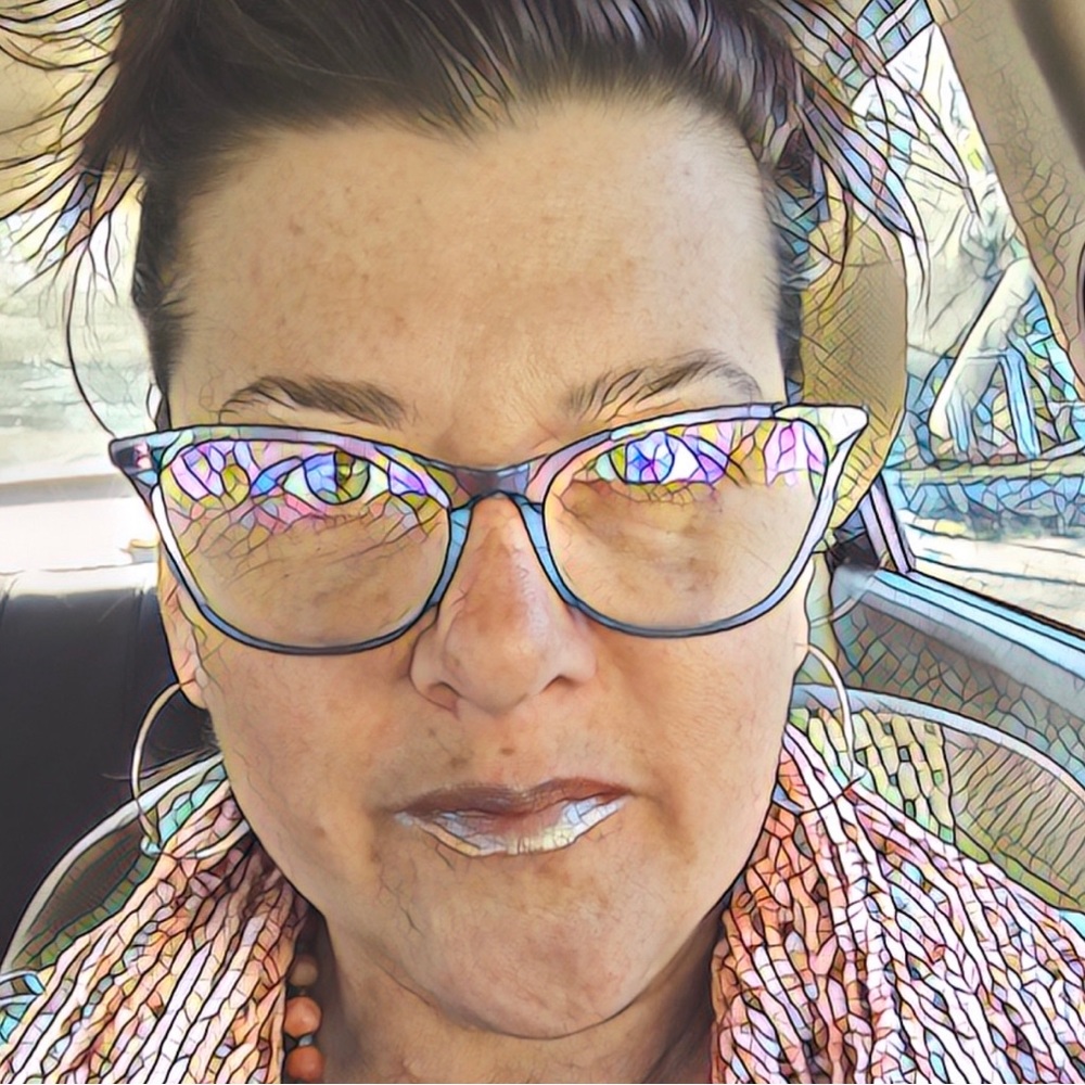 Meet your Posher, Beth